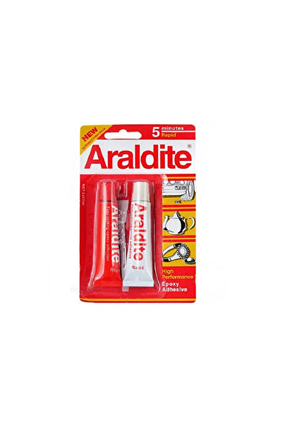 OEM Ισχυρή Κόλλα Araldite 5