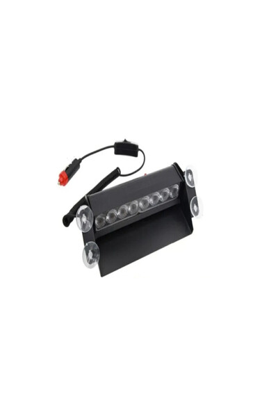 OEM Προβολέας αυτοκινήτου LED strobe πορτοκαλί και κόκκινο χρώμα – ΟΕΜ