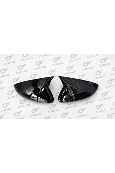 CARFACE İthal Golf 7-7.5 4 Yarasa Ayna Kapak