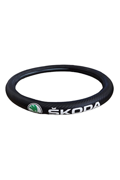 OEM ΚΑΛΥΜΜΑ ΤΙΜΟΝΙΟΥ ΔΕΡΜΑΤΙΝΗ SKODA 37CM-39CM-OEM.