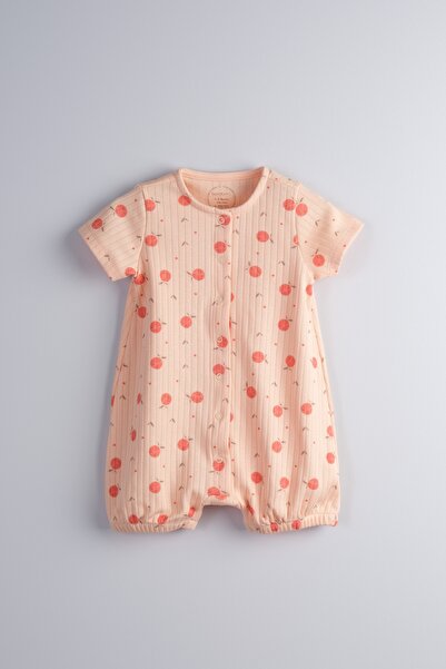 Bondberro 100% Cotton Baby and Child Balloon Jumpsuit