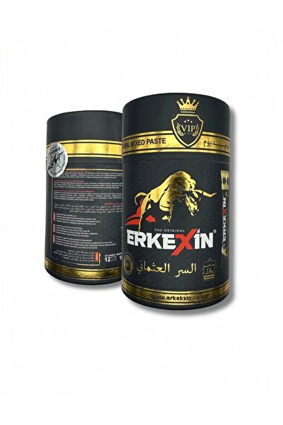 Generic Brand Ottoman Secret Honey Premium
