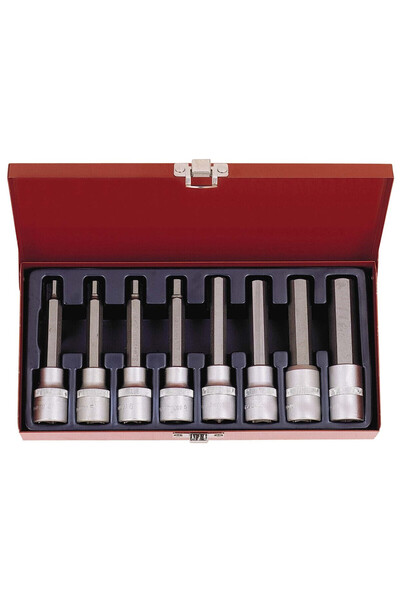 OEM Μύτες Άλεν Chrome Vanadium 4-14mm