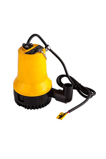 OEM Αντλία 12V DC υποβρύχια BL2512SI 50W μίνι