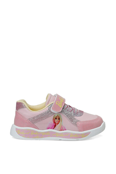 Barbie Usla Brb.P Pink Girls' Casual Shoes
