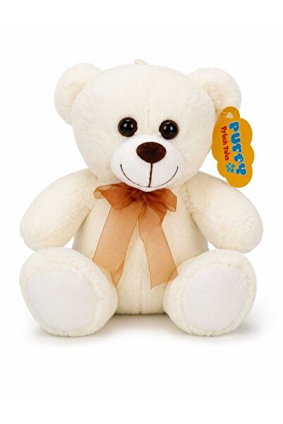 KOSTÜMCE Ribbon Bear Plush Toy 21 cm