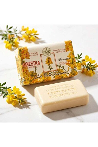 Nesti Dante DCF Broom Soap 250 gm