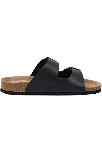 CUSHIONAIRE Lane womens Slide Sandal