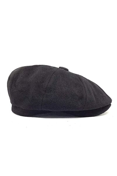 zadenza gold Winter Peaky Blinders Newsboy Cap Hat Standard Size (Elastic)