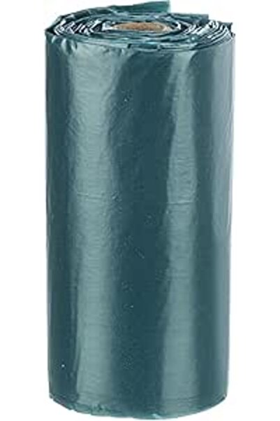 Trixie Poop Bags with Handles for Dogs 8x15pcs
