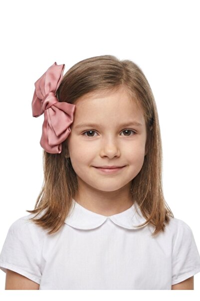 Bidani -Mira Big Ribbon Clip-Multicolor