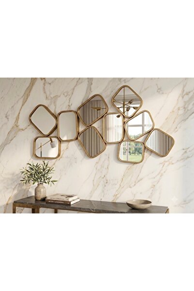 BİEV Dekoratif Modern Ayna