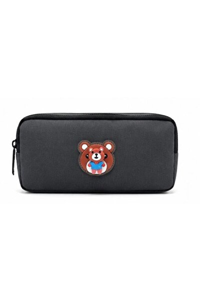 GENC DIJITAL BASKI Relaxion Mascot Pencil Case