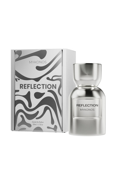 Mykonos Reflection 50ml – Extrait de Parfum Unisex