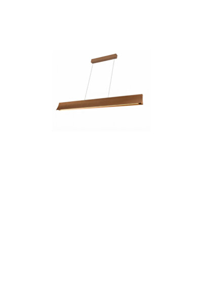 ٍSiera Light Modern Linear Pendant Warm Light 120 cm P 0153120 A