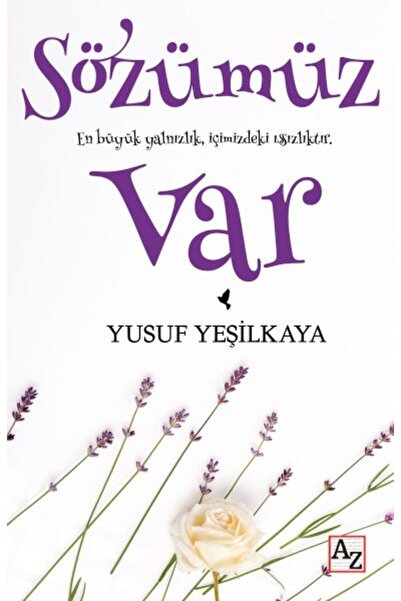 Az Kitap Sözümüz Var