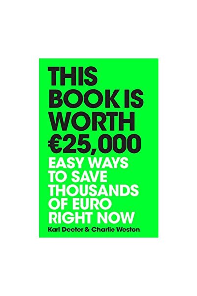 Gill This Book Is Worth E25,000