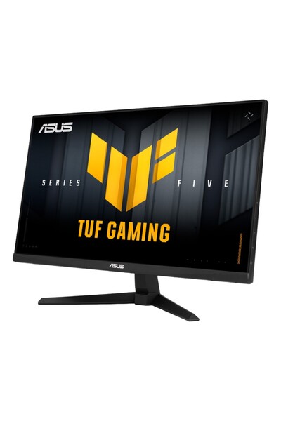 ASUS Monitor Gaming VG249Q5A, 23.8", 1920 x 1080 pixeli, Black, 3 ani Garantie