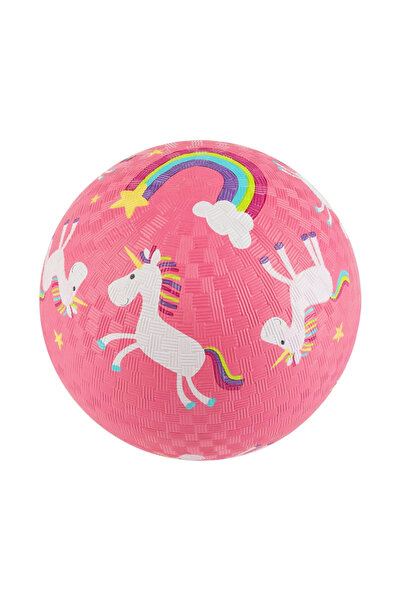 Sigikid Minge de joacă din cauciuc cu unicorni, 17 cm, jucărie educativă pent...