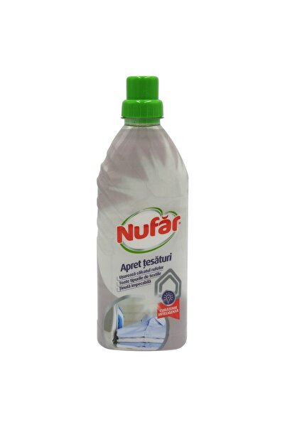 Nufar Balsam de rufe 750 ml 56260