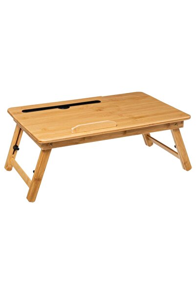 FİVE Tavă cu picioare 54x34cm - Bambus