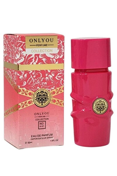ONLYOU عطر للجنسين رقم 8157 من اونلي يو كولكشن - 30 مل
