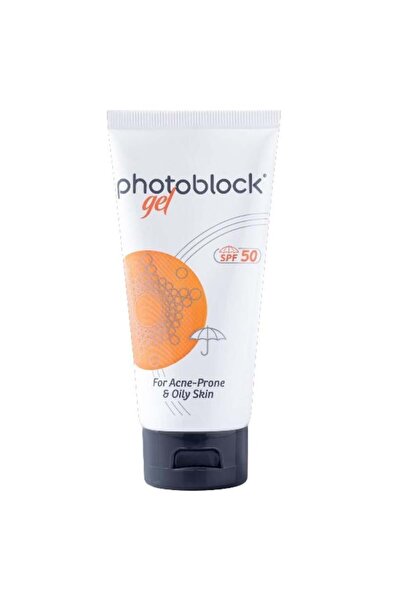 Photo Block جل واقي شمس SPF50 للبشرة الدهنية فوتوبلوك من ديرما بيلا - 75جرام ...
