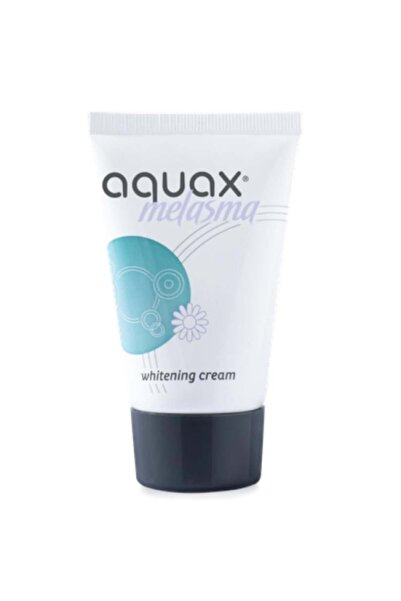 K sebio Aquax Whitening & Dark Spot Cream by Derma Bella - 50g +50G Free