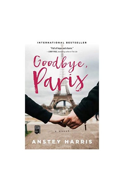 Gallery Books La revedere, Paris