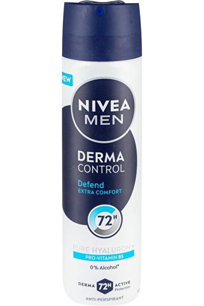 OEM Deodorant spray Derma Control Defend, 150 ml