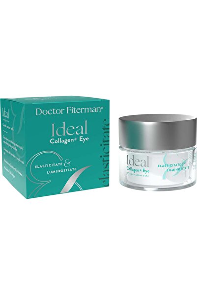 OEM Cremă contur ochi, 15 ml