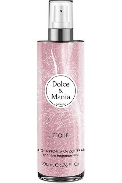OEM Deodorant body mist ETOILE, 200 ml