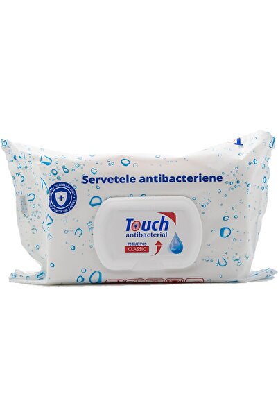 OEM Șervețele umede antibacteriene, 70 buc