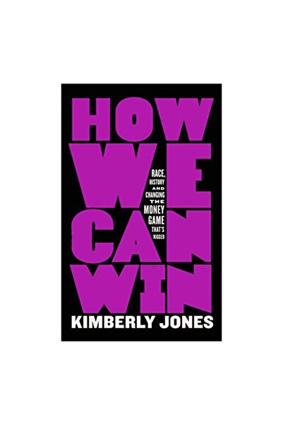 Henry Holt and Company How We Can Win