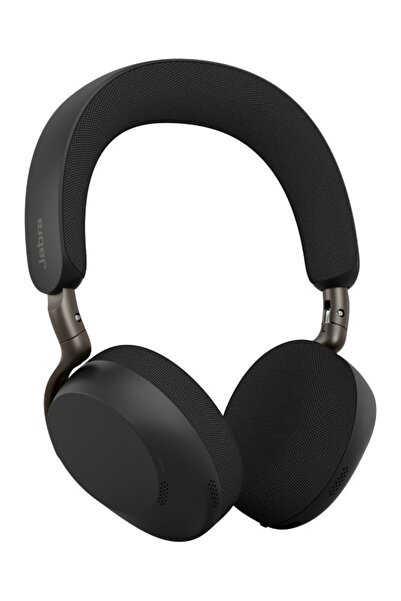 Jabra Casti Evolve3 75 Over-ear Birou Wireless + Bluetooth + cablu cu microfo...