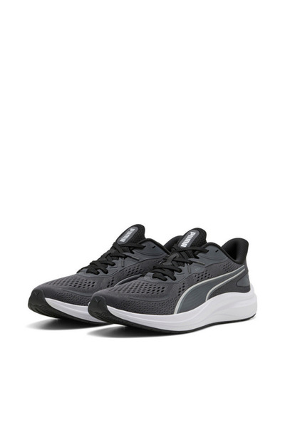 Puma Men Skyrocket Lite 2 Lace-Up Running Shoes