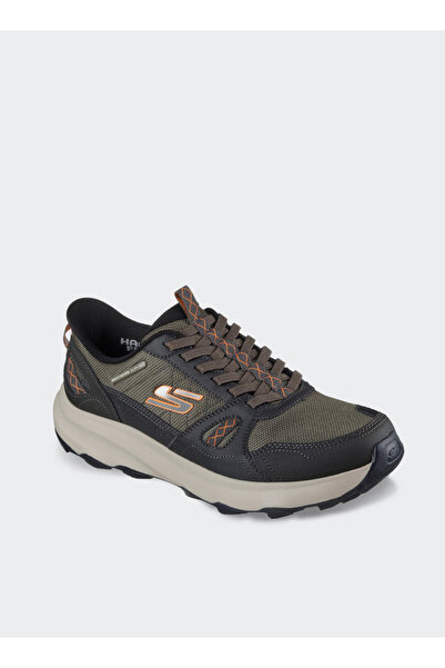 SKECHERS حذاء رياضي رجالي من ريدج أوك سهل الارتداء
