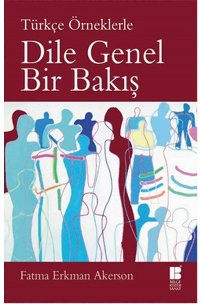 Bilge Kültür Sanat نظرة عامة على اللغة مع العينات التركية