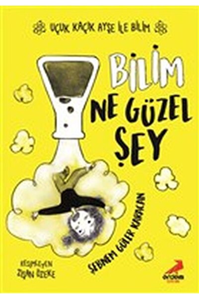 Erdem Yayınları العلم هو أي شيء رائع - علم مع يوكم كاشيك أيشيه 1
