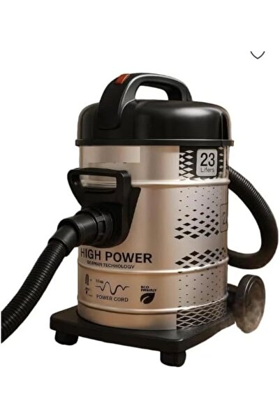 Generic Dry Vacuum Cleaner DX2063, 2300W, 23L Capacity, UK Plug | High Power ...