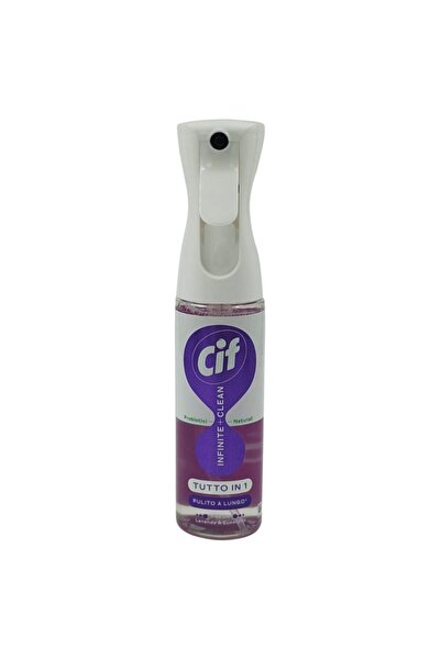 Cif Σπρέι, Cif, 280 ml Καθολικό Σολιούτιφμα Βιόλα
