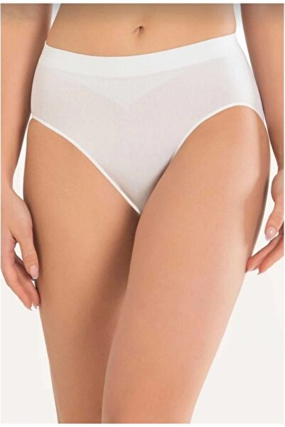 NBB 2006 Women's Seamless Panties 2 Pieces