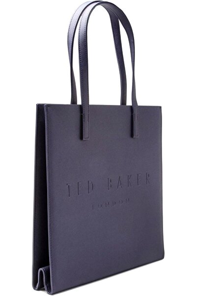 Ted Baker حقيبة WXB-SOOCON-Crosshatch الكبيرة ذات الأيقونات المميزة