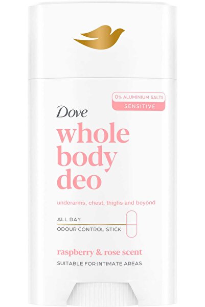 OEM Deodorant stick de corp Raspberry, 75 ml