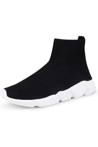 GENERAL Men's Running Shoes Comfortable Lightweight Breathable Walking Shoes ...