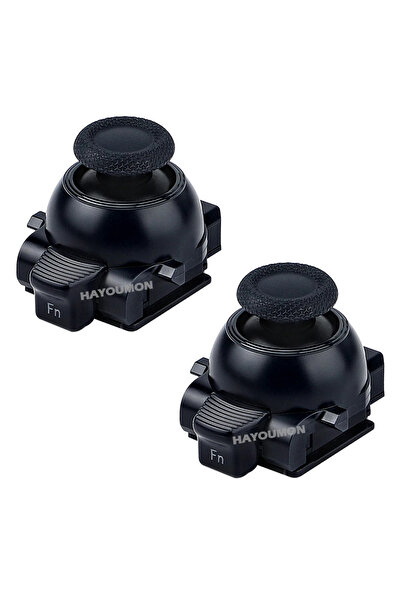 Choice 2PCS 1PCS 2PCS For PS5 Edge TMR Stick Module – OEM Joystick Replacemen...