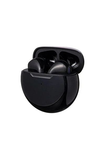 Choice3 Black Pro6 TWS Bluetooth wireless headset Noise reduction earplug wit...