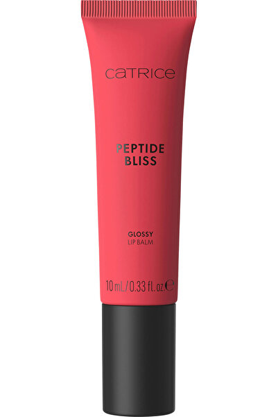 OEM Lip balm Peptide Bliss Glossy 030, 10 ml
