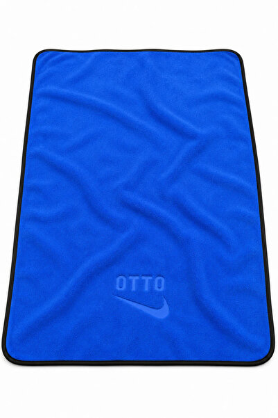 Otto Prosop Auto Microfibra Albastru 70x90 cm 950G Ultra Absorbant