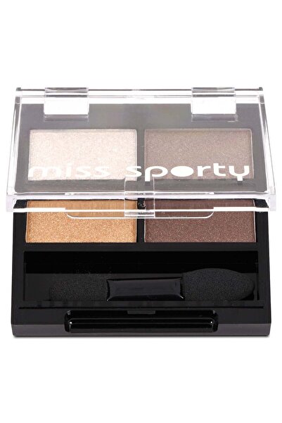 OEM Studio Color Quattro eyeshadow 413 100% Golden, 5 g